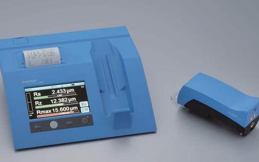 德國霍梅爾Hommel粗糙儀功能特點(diǎn)講解