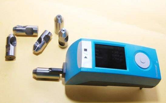 德國霍梅爾Hommel-Etamic W5 粗糙度測量儀特點(diǎn)介紹