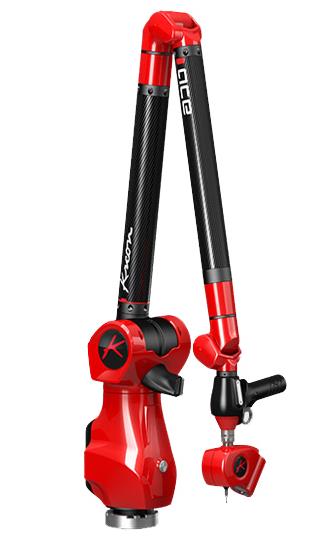 測量臂的功能特點及應(yīng)用優(yōu)勢和適應(yīng)行業(yè)介紹