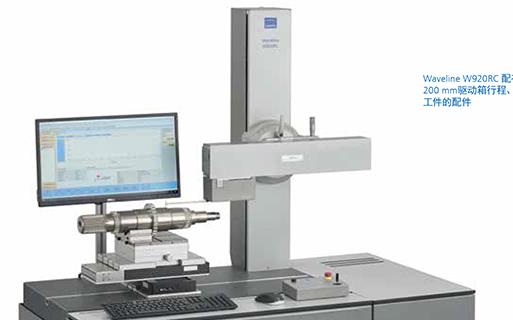 粗糙度儀的使用測(cè)量注意事項(xiàng)講解