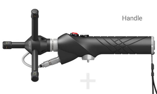 便攜式三坐標(biāo)測量機(jī)探針校正的意義有哪些意義？