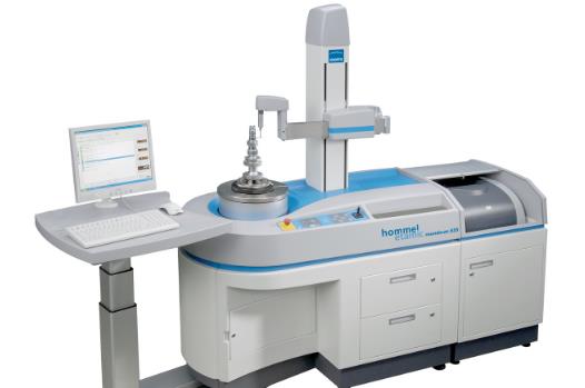 Jenoptik德國業(yè)納粗糙度測(cè)量?jī)xF435F455參數(shù)介紹