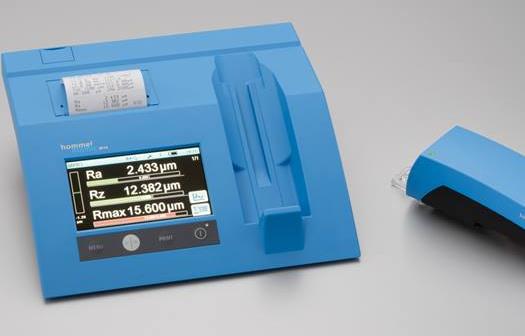 業(yè)納 jenoptik 移動(dòng)式測(cè)量?jī)x Waveline W10 無線測(cè)量工件