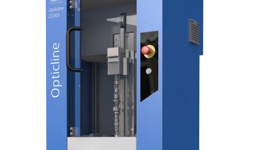 軸類光學(xué)測量機(jī)