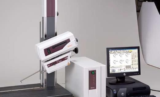 日本三豐輪廓儀的維護(hù)保養(yǎng)注意事項(xiàng)