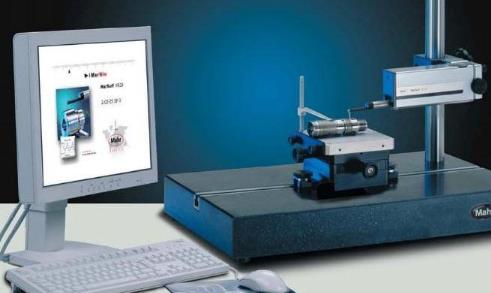 馬爾輪廓儀量具正確的使用方法講解