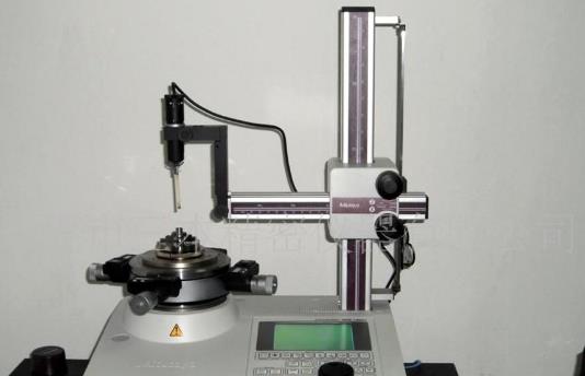 日本三豐圓度儀的性能特點(diǎn)介紹