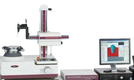 三豐圓度儀RA-1600 功能參數(shù)特點(diǎn)講解