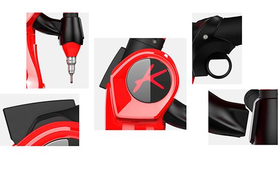 關(guān)節(jié)臂三坐標(biāo)測量機(jī)的應(yīng)用發(fā)展趨勢分析