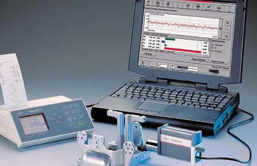 德國馬爾粗糙度儀M1 M2的參數(shù)特點介紹