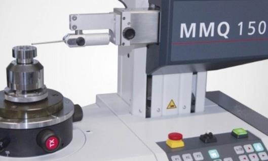 Mahr馬爾圓度儀MMQ150功能特點及詳細(xì)參數(shù)