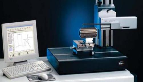 德國馬爾輪廓儀MarSurf XC 2參數(shù)特點講解