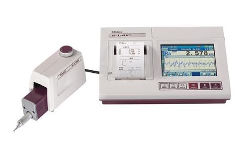 三豐粗糙度儀SJ-412產(chǎn)品參數(shù)特點(diǎn)介紹