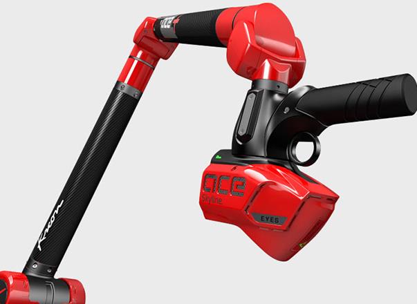 關節(jié)臂三坐標測量儀的使用范圍有哪些？