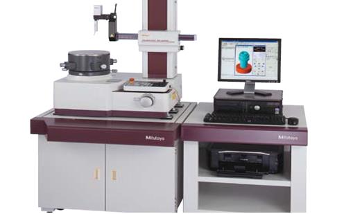 圓度儀供應(yīng)商分享介紹三豐圓度儀的應(yīng)用特點