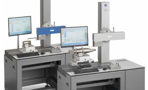 Jenoptik業(yè)納 霍梅爾粗糙度儀輪廓儀W900應(yīng)用優(yōu)點