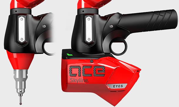 濕度對便攜式關(guān)節(jié)臂三坐標測量機有什么影響？