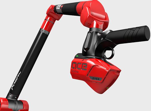 關(guān)節(jié)臂三坐標測量機的未來發(fā)展方向有哪些？