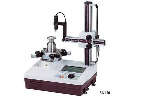 三豐圓度儀的測量方法與產(chǎn)品特點