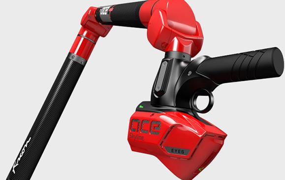 關節(jié)臂三坐標測量機常見的測量誤差類型講解