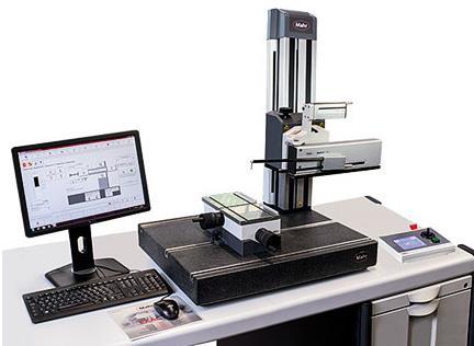 德國馬爾輪廓儀MarSurf XC 20的功能參數(shù)特點