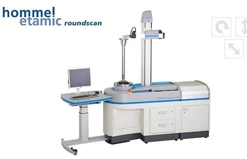 什么是圓度儀？圓度儀有哪些類別和特點？