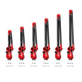 如何減少溫度對三坐標測量機測量精度的影響？