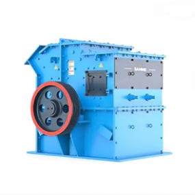 PCX系列高效錘式細(xì)碎機